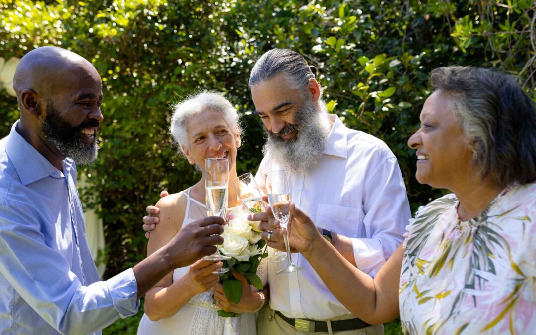 Join Us for a Breakfast and Bubbly Event