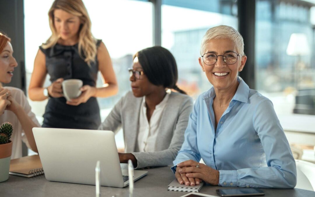 Venetian Gardens – Sky Active Living Certified as a Great Place to Work®